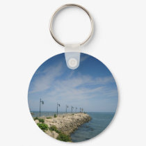 Avon Lake Pier keychains by Alexander2007 Avon Lake Pier keychains
