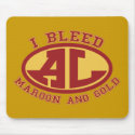 Avon Lake Pride Mousepad