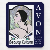 AVON MOUSE MATS