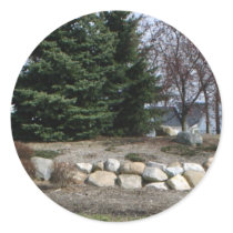 Avon Ohio stickers