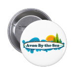 Avon. Pin