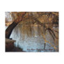 Avon River, Stratford-upon-Avon Postcards