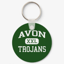 Avon - Trojans - Senior - Avon Illinois keychains by customteamsportswear Avon - Trojans - Senior - Avon Illinois keychains