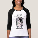 AVON t-shirts by beckazar AVON t-shirts