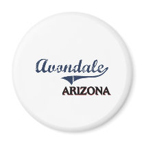 Avondale Arizona City Classic