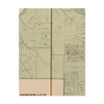 Avondale, Ohio Post Card