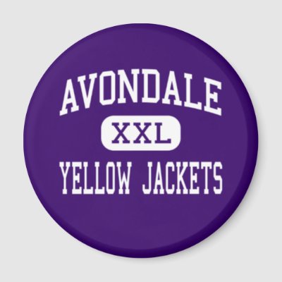 Avondale Yellow Jackets