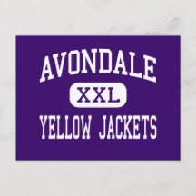 Avondale Yellow Jackets