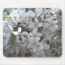 Avon's Flowers Mouse Pads