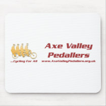 AVP Mouse Mat