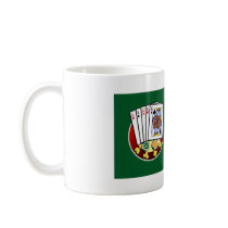 AVP Mug