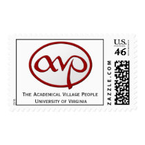 AVP Stamps