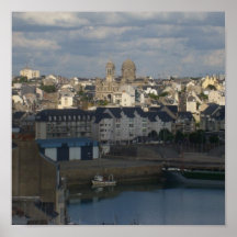 Avranches - posters