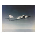 Avro Arrow- RL202 low angle posters