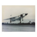 Avro Arrow- RL204 during Takeoff posters