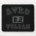 Avro B.2 Vulcan Mousepad