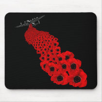 Avro Lancaster Mouse Pad