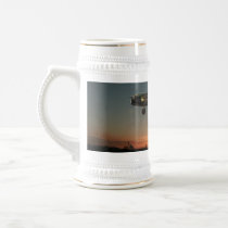 Avro  Lancaster Coffee Mug