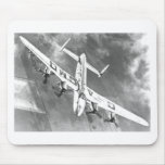 Avro Lancastrian Mousepads