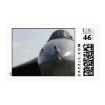 Avro Vulcan nosecone Postage Stamp