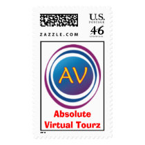 avtourz, Absolute Virtual Tourz Stamp