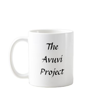 Avuvi Ekanye Coffee Mugs by Avuvi_Project