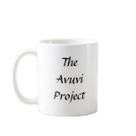 Avuvi Ekanye Coffee Mugs