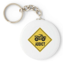 AW ATV 2 KEY CHAIN
