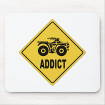 AW ATV 2 MOUSE PAD