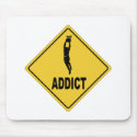 AW Basketball 4 mousepads