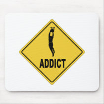 AW Basketball 4 mousepads by LifeBlood AW Basketball 4 mousepads