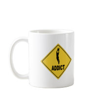 AW Basketball 4 Coffee Mugs