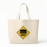 AW Burger Bag