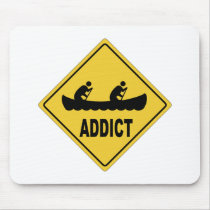 AW Canoeing mousepads