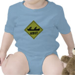 AW Canoeing T Shirts