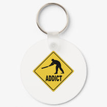 AW Cricket 1 keychains