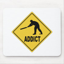 AW Cricket 1 mousepads