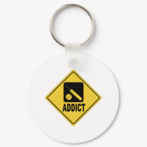 AW Cricket 2 keychains by LifeBlood AW Cricket 2 keychains