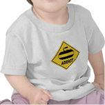 AW Curling Tshirt