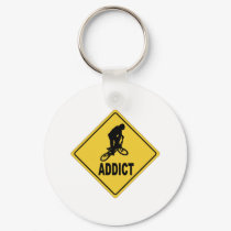 AW Cycling 3 keychains by LifeBlood AW Cycling 3 keychains