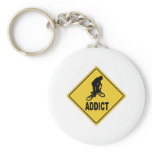AW Cycling 3 Keychains