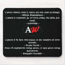 aw mousepad
