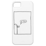Aw Yiss iphone 5 case