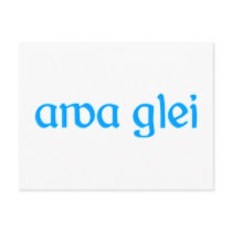 awa glei Bavaria Bavarian Bavarian Bavaria Postcards