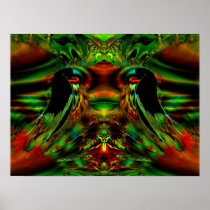 awaa print