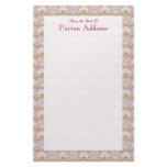 Await Abstract Pattern - Custom Message Stationery
