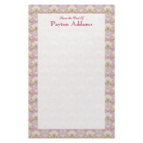 Await Abstract Pattern - Custom Message Stationery