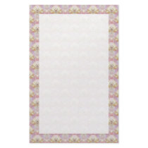 Await Abstract Pattern - Stationery