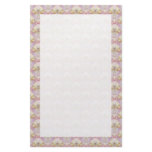 Await Abstract Pattern - Stationery