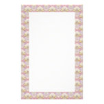 Await Abstract Pattern - Stationery stationery